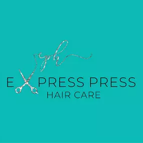 Bild von Express Press Hair Care