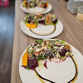 Bild von Chef Junction
