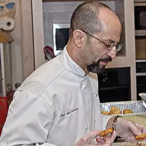 Bild von Chef Junction