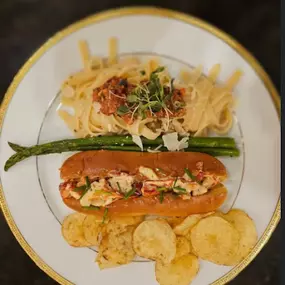 Bild von Chef Junction