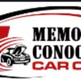 Bild von Memorial Conoco Car Care