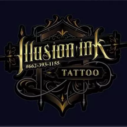 Logo von Illusion Ink