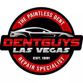 Bild von Dent Guys Las Vegas