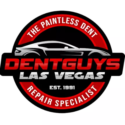 Λογότυπο από Dent Guys Las Vegas