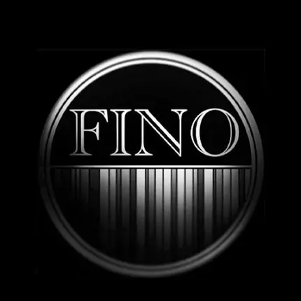 Logo van FINO for MEN Barber Shop Haircuts Beard Trims Shaves