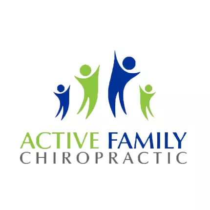 Logo from Active Family Chiropractic