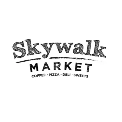 Logo von Skywalk Market