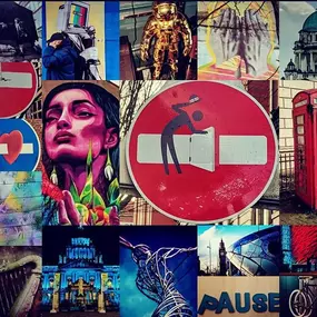 Bild von Belfastology Walking Tours