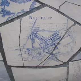 Bild von Belfastology Walking Tours
