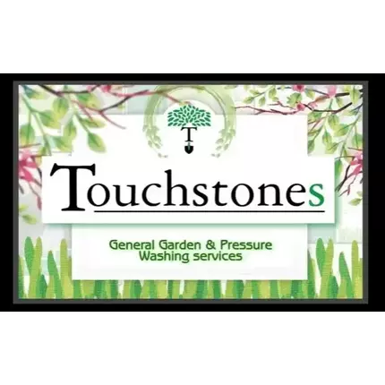 Logo van Touchstones Services