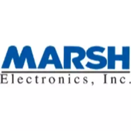 Logo de Marsh Electronics, Inc.