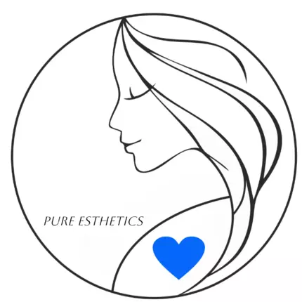 Logo van Pure Esthetics