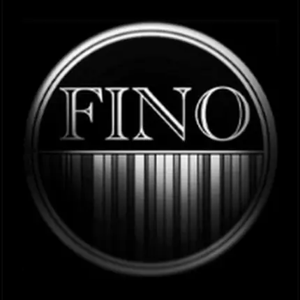 Logo von FINO for MEN Barber Shop Haircuts Beard Trims Shaves