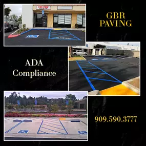 Bild von Gbr Paving
