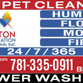 Bild von Boston Restoration Solutions