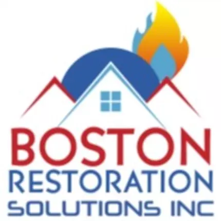 Logo van Boston Restoration Solutions Inc.-South Shore,Ma