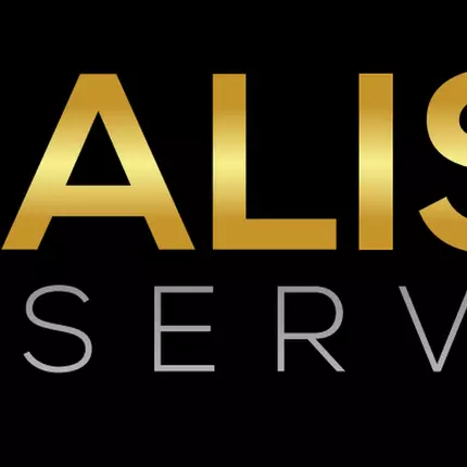 Logo van Alisan Services