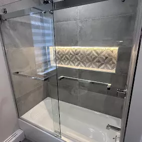 Bild von Atrium Shower Doors, LLC