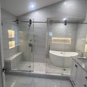 Bild von Atrium Shower Doors, LLC