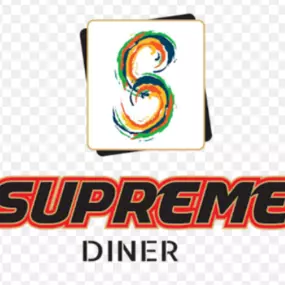 Bild von Supreme Diner