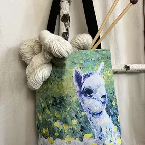 Bild von Shalimar Alpacas Farm