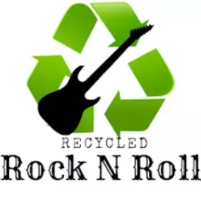 Bild von Recycled Rock N Roll