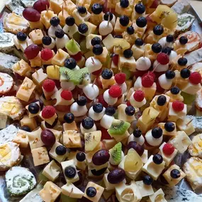 Bild von Berg´s Partyservice & Catering