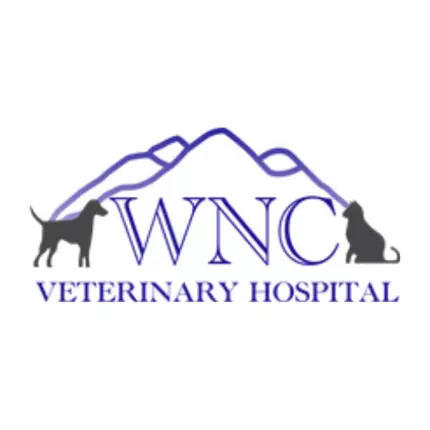 Logo von WNC Veterinary Hospital