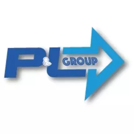 Λογότυπο από P & L Group