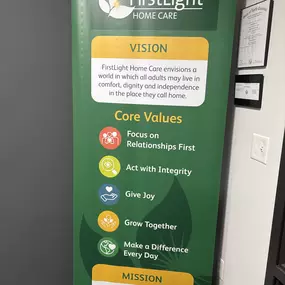 Bild von FirstLight Home Care of Apex