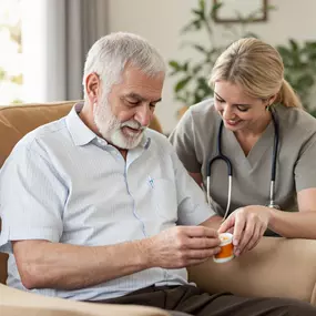 Bild von FirstLight Home Care of Apex