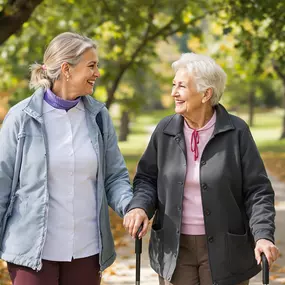 Bild von FirstLight Home Care of Apex
