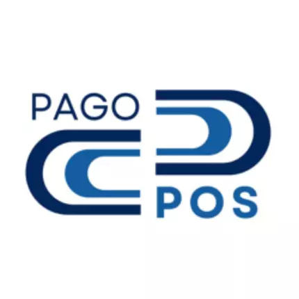 Logo von pagoPOS Madrid - myPOS datáfonos