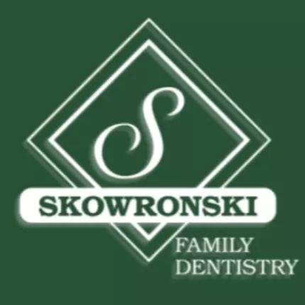 Logo von Skowronski Family Dentistry