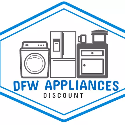 Λογότυπο από DFW Appliance Discount