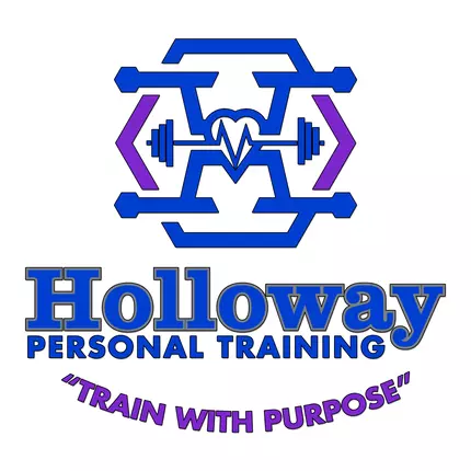 Logo von Holloway Personal Training