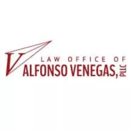 Logo van Law Office of Alfonso Venegas, PLLC