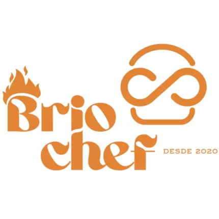 Logo van Briochef Madrid