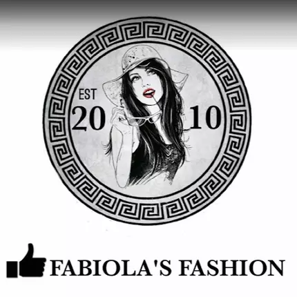 Logo von Fabiola's Fashion