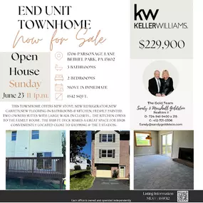 Bild von Sandy Goldstein, Gold Team, Keller Williams Realty