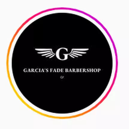 Logo de Garcia's Fade Barbershop