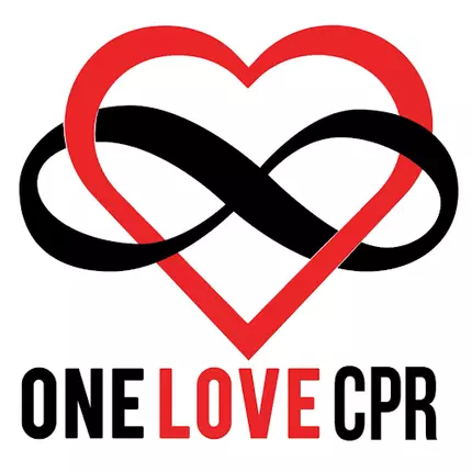 Logo von One Love CPR