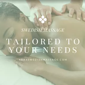 Bild von Abba Swedish Massage