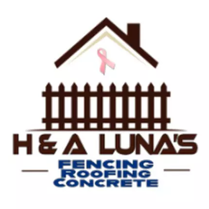 Logo von H&A Luna's Fencing