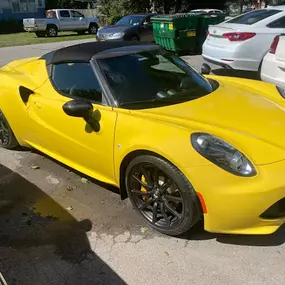 Bild von PROfection Auto Body
