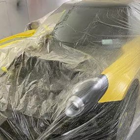 Bild von PROfection Auto Body