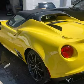 Bild von PROfection Auto Body