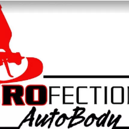 Logo van PROfection Auto Body