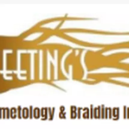 Logo de Sweeting's Hair Salon