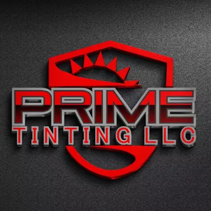 Logo van Prime Tinting LLC